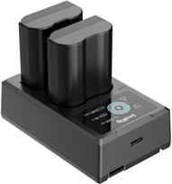 Akumulator Eneride SmallRig 3820 EN-EL15 Battery & Charger Kit | 3820B | 6941590017853