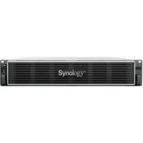 Synology NAS server S4826xs+ 12x0HDD Xeon D-1739 1x16GB 2x10GbE 2xUSB3.2.1 2xPCI 5Y | RS4826xs+ | 4711174725397