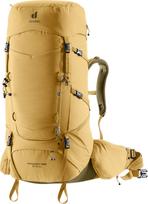 Deuter  damski Deuter Aircontact Core 55 + 10 SL - savanna/nori | 701115 | 4046051185620