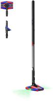Dyson PencilVac Fluffycones - Stabstaubsauger - Schwarz, Grau | 5025155108963 | 5025155108963