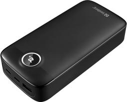 Sandberg Baterie i akumulatorki SemiSolidState Powerbank 20000 (421-49) | 421-49 | 5705730421495