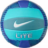 Nike Piłka All Court Lite Volleyball Deflated | N.100.9071.070 | 887791798381