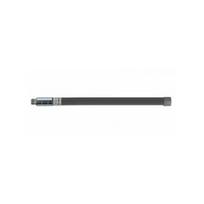 Antena Delock LPWAN 433 + 868 MHz Antenka N gniazdo 2 dBi 72 cm omnidirectional sztywny zewnętrzny szary | 12679 | 4043619126798