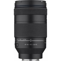 Samyang AF 60-180mm F/2.8 Sony FE (full frame & APS-C) | F1216606101 | 8809298889555