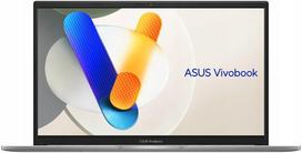 ASUS VivoBook 15 X1504VA-BQ4298W - Core 7 150U | 15,6" | 40GB | 1TB | W11H | Silver | 90NB13Y2-M01YX0|10M240 | 5906849863026