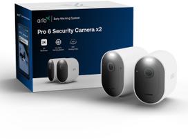 ARLO PRO 6 2-CAM | VMC4270P-100EUS | 0193108149631