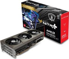 Sapphire Nitro+ Radeon RX 9070 XT PhantomLink 16GB GDDR6 (11348-08-20G) | 11348-08-20G | 4895106297500