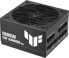 ASUS TUF-GAMING-1000G-EVO 80+Gold 1000W PCIe 5.1 ATX3.1 Netzteil | 90YE00SE-B0NA00 | 4711636490368