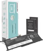 Movano Battery 00HW028 01AV439 for Lenovo X1 Carbon 20FB - 3290 mAh (50 Wh) | BT/LE-X1-00HW028 | 5903050379704