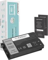 Movano  J7HTX Dell Latitude 12 Rugged 7202 7212 7220 | BT/DE-7220 | 5904162456291