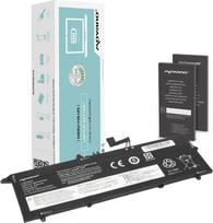 Movano Battery L18C3PD2 for Lenovo ThinkPad T490s T495s T14s - 4650 mAh (54 Wh) | 5904162456826 | 5904162456826