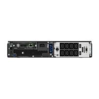 APC Smart-UPS SRT LI NC 1500VA w/o Battery | SRT1500UXI-NCLI | 0731304338727