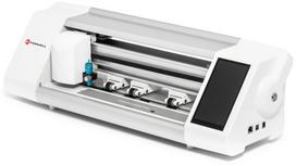 Ploter ForCell Ploter 2 generacji do folii Forcell na ekrany LCD + aplikator biały | . | 5903396321948