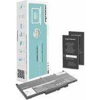 Movano Battery J60J5 GG4FM MC34Y for Dell E7270 E7470 - 7200 mAh (55 Wh) | BT/DE-E7470 | 5903050373276