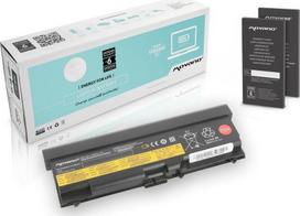 Movano Battery for Lenovo ThinkPad L530 T430 T530 - 6600 mAh (71 Wh) | BT/LE-T430H | 5903050377298