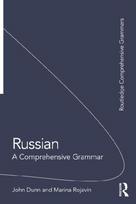 Russian: A Comprehensive Grammar