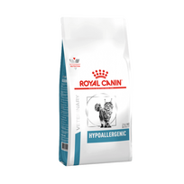 Royal Canin VD Cat Hypoallergenic sausas maistas katėms, 400 g