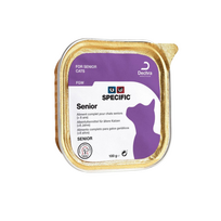 Specific FGW Senior konservai katėms, 100 g