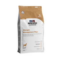 Specific COD-HY Allergen Management Plus sausas pašaras šunims 7 kg, 7 kg