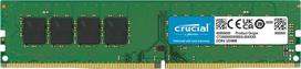 CRUCIAL Green 8GB DDR4 3200MHz DIMM CB8GU3200