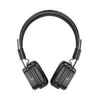 HOCO Wireless Bluetooth Headphones W56 Black