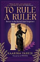 To Rule a Ruler: Fulvia returns in this bold, feminist historical epic of ambition, empire and legacy in ancient Rome