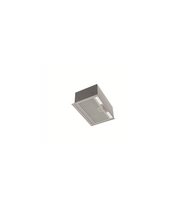 CATA RITMA 45 X /A | Hood | Canopy | Energy efficiency class A | Width 44.5 cm | Mechanical | 480 m³/h | LED | Stainless steel