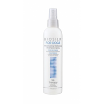 For Dogs Moisturizing Waterless Shampoo Spray Nenuskalaujamas šampūnas-purškiklis šunims 237ml