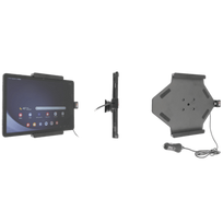 Brodit AB Brodit holder with active Galaxy Tab A9+ USB cable
