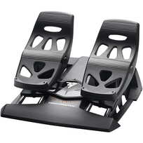 Thrustmaster Rudder Pedals