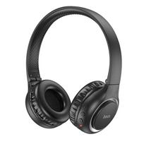 HOCO Wireless Bluetooth Headphones W41 Black