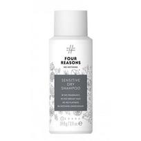 Four Reasons Bekvapis sausas šampūnas jautriai galvos odai No Nothing Sensitive Dry Shampoo 100ml