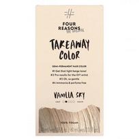 Four Reasons Plaukų dažai Original Takeaway Demi-Permanent 9.13 Vanilla Sky