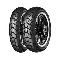 Kingtyre galinė padanga 150/70R17 K66 69V TL REAR DOT