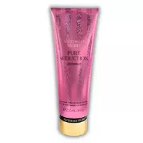 Victoria Secret Pure Seduction Shimmer Fragrance Lotion kūno losjonas, 236 ml