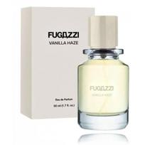 Fugazzi Vanilla Haze EDP parfumuotas vanduo unisex, 50 ml