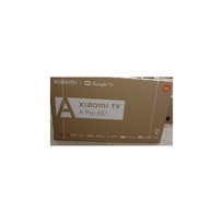 Xiaomi QLED TV A Pro 2026 | 65 | Smart TV | Google TV | 4K UHD | DAMAGED PACKAGING
