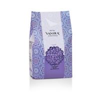 ItalWax VANIRA plėvelinis vaškas, LEVANDA 1 kg