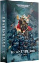 Warhammer 40,000 - Krakenblood (Paperback) knyga