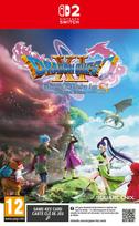 Dragon Quest XI S: Echoes of an Elusive Age - Definitive Edition (Switch 2)