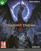 Dragon's Dogma 2 Masters Edition Xbox Series X