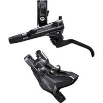 Stabdžių komplektas priekinis Shimano M6100 (hidraulika)
