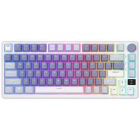 Royal Kludge M75 Ocean Blue