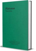 Teaitetas - Platonas