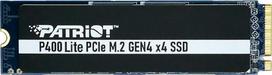 PATRIOT P400 V4 500GB SSD (PCIe 4.0 x4, NVMe 2.0, M.2 2280)