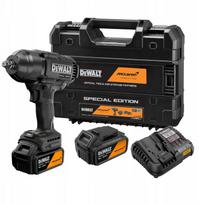 Smūginis veržliasukis Dewalt 18v xr 2x5ah dwxmcl | DCF99MP2T | 5054905333010