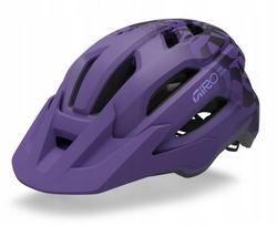 Giro Šalmas vaikams juniorams GIRO FIXTURE II MIPS matinė purple rush dydis Universalus (50-57 cm) (NEW 2026) | GR-39344-E05-UY | 199270037189