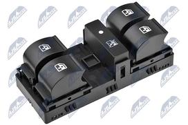 Jungiklis, lango pakėliklis NTY EWS-FT-009