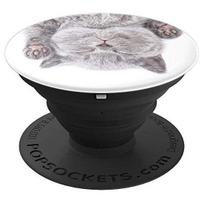 Popsockets 2 Cat Nap 800947 telefono laikiklis - standard