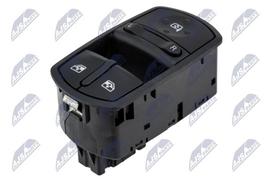 Jungiklis, lango pakėliklis NTY EWS-PL-034